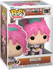 Pop Animation Hunter X Hunter 3.75 Inch Action Figure - Machi #1567