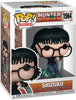 Pop Animation Hunter X Hunter 3.75 Inch Action Figure - Shizuku #1564