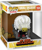 Pop Animation My Hero Academia 3.75 Inch Action Figure Deluxe - Tomura Shigaraki in Chair #1526