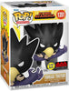 Pop Animation My Hero Academia 3.75 Inch Action Figure Exclusive - Fumikage Tokoyami #1351 Glow In Dark