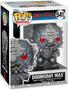 Pop DC Heroes Smallville 3.75 Inch Action Figure - Doomsday Max #541