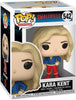 Pop DC Heroes Smallville 3.75 Inch Action Figure - Kara Kent #542