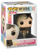 Pop DC Heroes 3.75 Inch Action Figure Wonder Woman 1984 - Barbara Minerva #327