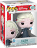 Pop Disney Frozen 3.75 Inch Action Figure - Elsa #1617