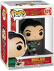 Pop Disney 3.75 Inch Action Figure Mulan - Mulan #629