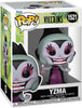 Pop Disney The Emperor's New Groove 3.75 Inch Action Figure - Yzma #1521