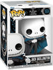 Pop Disney The Nightmare Before Christmas 3.75 Inch Action Figure - Couture Jack Skellington #1604