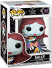 Pop Disney The Nightmare Before Christmas 3.75 Inch Action Figure - Couture Sally #1605