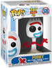 Pop Disney 3.75 Inch Action Figure Toy Story - Forky #528