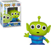 Pop Disney 3.75 Inch Action Figure Toy Story 4 - Alien #525