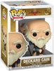 Pop Games Diablo 3 3.75 Inch Action Figure - Deckard Cain #1047