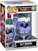 Pop Games Five Nights at Freddy's 3.75 Inch Action Figure - Elf Bonnie #937