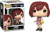 Pop Games 3.75 Inch Action Figure Kingdom Hearts - Kairi #621
