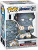 Pop Marvel 3.75 Inch Action Figure Avengers Endgame - Korg #577