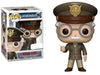 Pop Marvel 3.75 Inch Action Figure Captain America - General Stan Lee #282 Exclusive