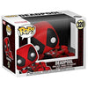 Pop Marvel Deadpool 3.75 Inch Action Figure - Parody Deadpool #320