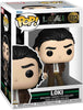 Pop Marvel Loki 3.75 Inch Action Figure - Loki (Season 2)