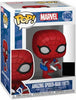 Pop Marvel Spider-Man 3.75 Inch Action Figure Exclusive - Amazing Spider-Man 1977 #1452