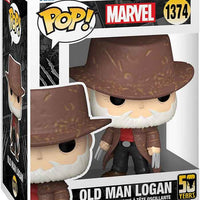 Pop Marvel X-Men 3.75 Inch Action Figure - Old Man Logan #1374