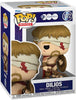 Pop Movies 300 3.75 Inch Action Figure - Dilios #1472