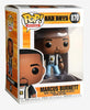 Pop Movies 3.75 Inch Action Figure Bad Boys - Marcus Burnett #870