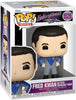 Pop Movies Galaxy Quest 3.75 Inch Action Figure - Fred Kwan As Tech Sergeant Chen #1529