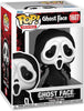 Pop Movies Ghost Face 3.75 Inch Action Figure - Ghostface #1607