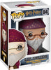 Pop Movies Harry Potter 3.75 Inch Action Figure - Albus Dumbledore #04