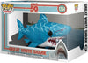 Pop Movies Jaws 3.75 Inch Action Figure Deluxe - Great White Shark #1754