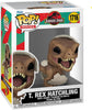 Pop Movies Jurassic Park 3.75 Inch Action Figure - T. Rex Hatchling #1716