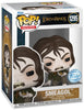 Pop Movies Lord of The Rings 3.75 Inch Action Figure Exclusive - Smeagol #1295