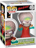 Pop Movies Mars Attacks 3.75 Inch Action Figure - Martian Ambassador #1874