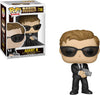 Pop Movies Men in Black 3.75 Inch Action Figure - Agent H #738