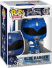 Pop Movies Power Rangers 3.75 Inch Action Figure - Blue Ranger #1777