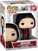 Pop Movies SAW 3.75 Inch Action Figure - Jigsaw #1820