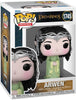 Pop Movies The Lord of The Rings 3.75 Inch Action Figure - Arwen #1745