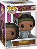Pop Movies Wonka 3.75 Inch Action Figure - Noodle #1477