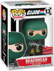 Pop Retro Toys G.I. Joe 3.75 Inch Action Figure Exclusive - Beachhead #13