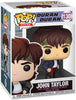 Pop Rocks 3.75 Inch Action Figure Duran Duran - John Taylor #130