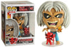 Pop Rocks 3.75 Inch Action Figure Iron Maiden - The Number Of The Beast Eddie #145