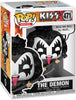 Pop Rocks KISS 3.75 Inch Action Figure - The Demon #471