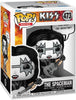 Pop Rocks KISS 3.75 Inch Action Figure - The Spaceman #473