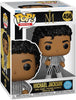 Pop Rocks MJ 3.75 Inch Action Figure - Michael Jackson Rock With You #456