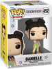 Pop Rocks New Jeans 3.75 Inch Action Figure - Danielle #452
