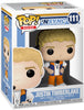 Pop Rocks 3.75 Inch Action Figure Nsync - Justin Timberlake #111