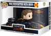 Pop Sports Formula 1 3.75 Inch Action Figure Deluxe - Max Verstappen with RB20 #315
