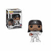 Pop Sports NFL Football 3.75 Inch Action Figure - Marshawn Lynch #77