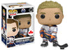 Pop Sports 3.75 Inch Action Figure NHL Hockey - Connor McDavid White #05