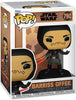 Pop Star Wars 3.75 Inch Action Figure - Barriss Offee #790