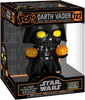 Pop Star Wars 6 Inch Action Figure Deluxe - Darth Vader #727